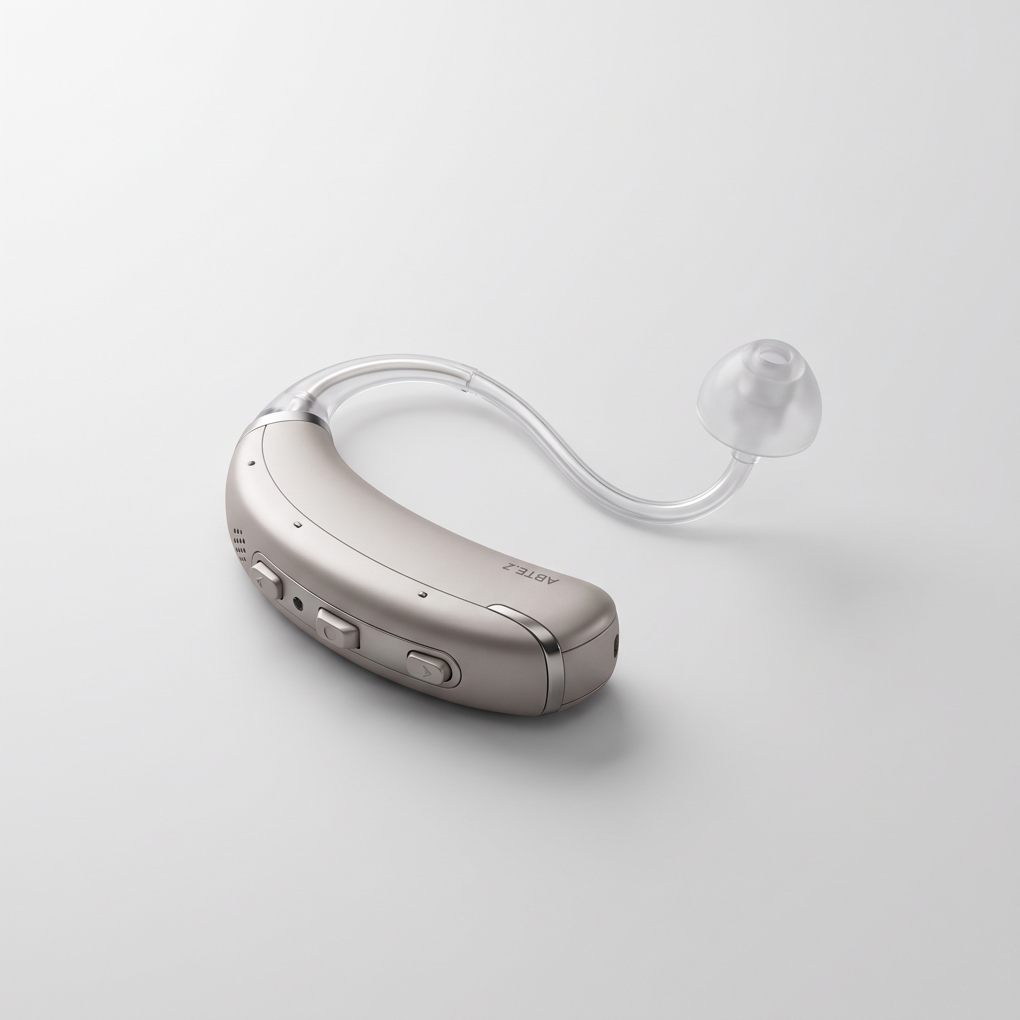 IKIAU NanoSense Pro Series (CIC)