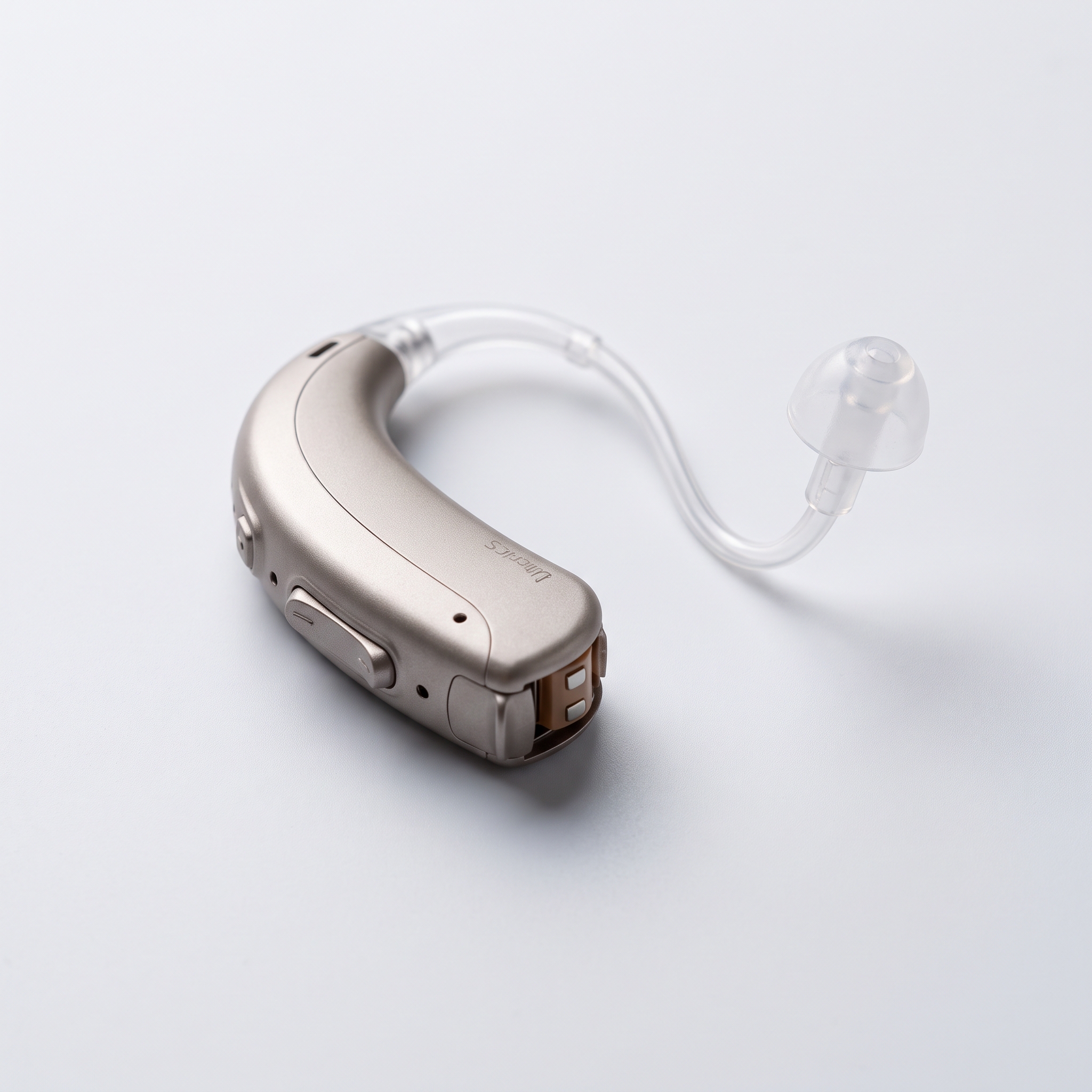 IKIAU ZenAcoustic Compact (Mini RIC)