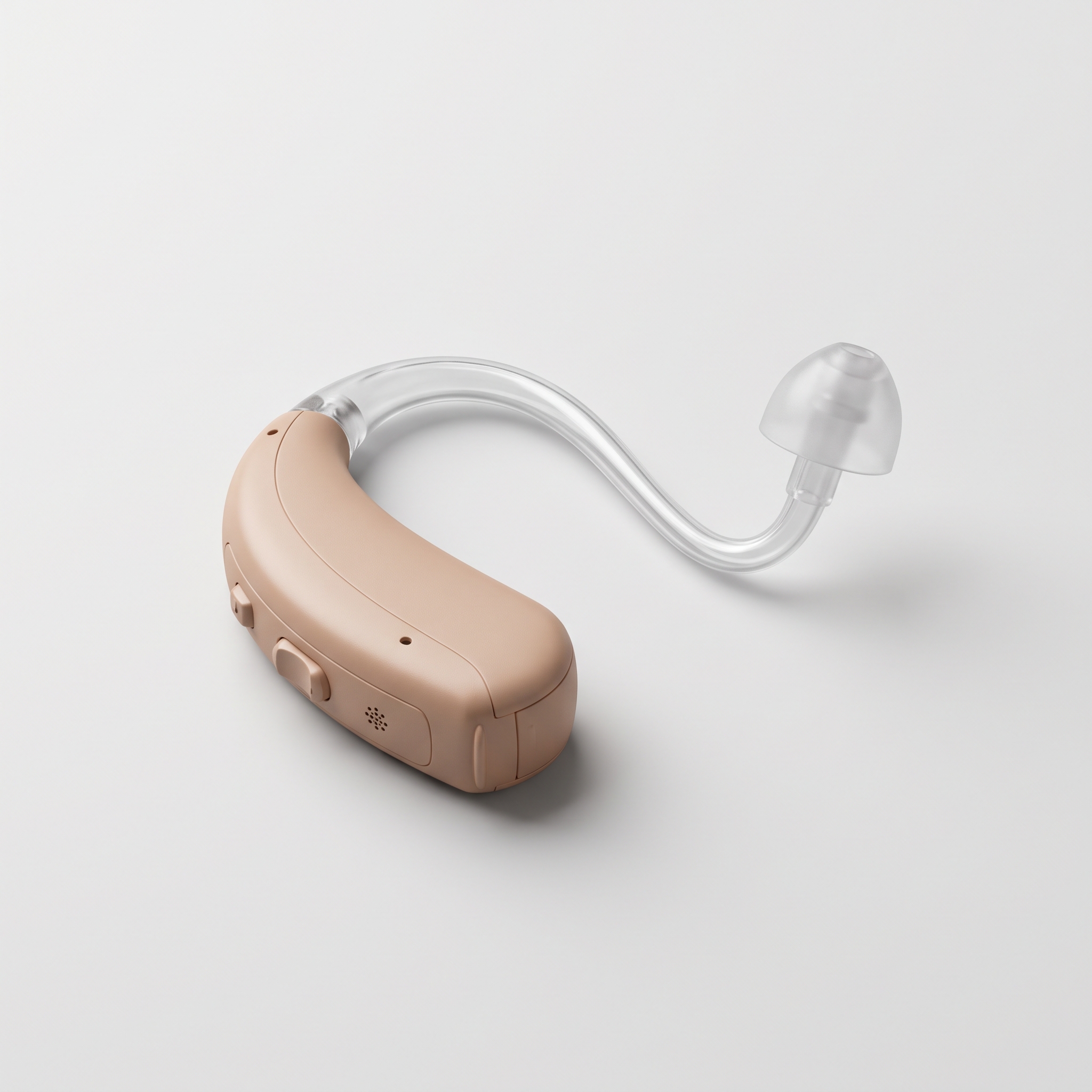 IKIAU MasterVoice Auricular (Intra Micro)